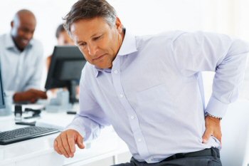 Dolor de Espalda Dolor de Espalda