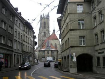 Friburgo Friburgo