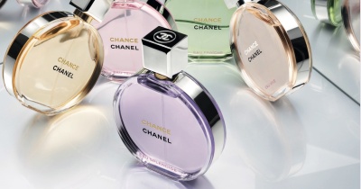 Chance de Chanel Eau Splendide: el inesperado acorde de la nueva fragancia de la maison