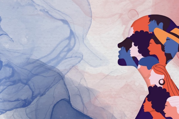 Día Internacional de la Mujer: Derechos. Justicia. Acción. Para TODAS las mujeres y niñas