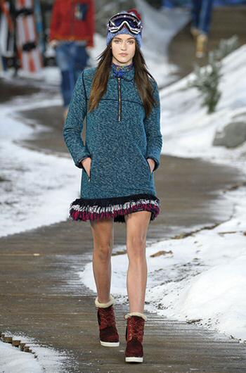 Tommy Hilfiger Tommy Hilfiger