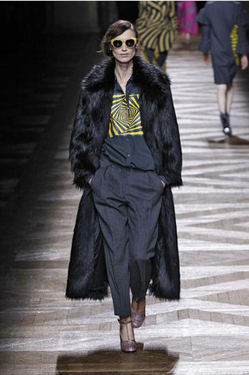 Dries Van Noten Dries Van Noten