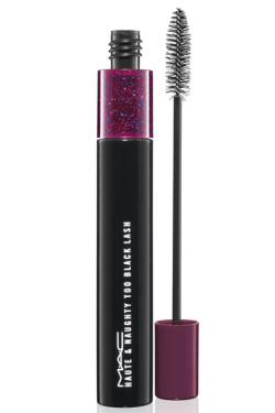 Haute Naughty Too Black by MAC