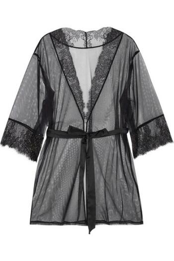 L'Agent by Agent Provocateur L'Agent by Agent Provocateur