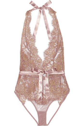 L'Agent by Agent Provocateur L'Agent by Agent Provocateur