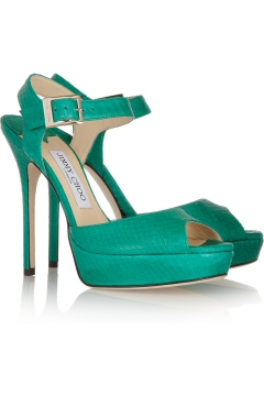 Jimmy Choo Jimmy Choo