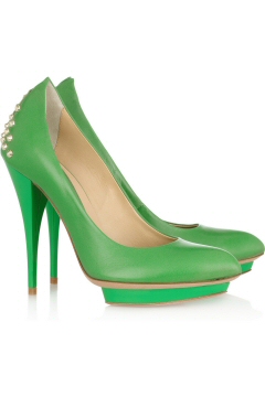 MCQ Alexander McQueen MCQ Alexander McQueen