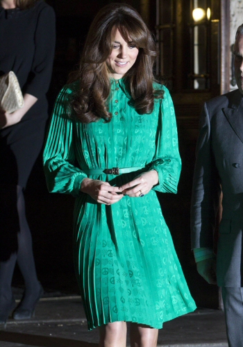 Kate Middleton