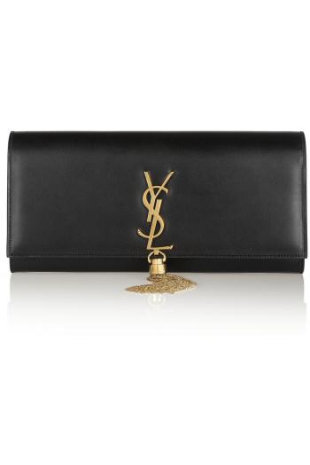 Yves Saint Laurent