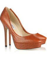 Jimmy Choo