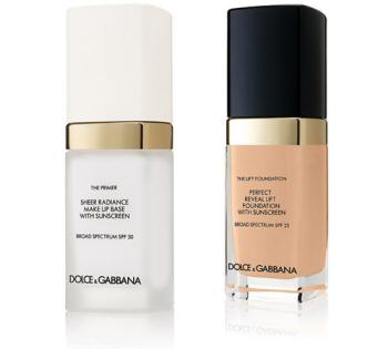 The Primer Dolce&Gabbana Make Up The Primer Dolce&Gabbana Make Up