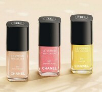 Le Vernis by Chanel Le Vernis by Chanel