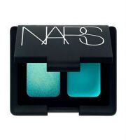 Burn it blue Eyeshadow by Nars Burn it blue Eyeshadow by Nars
