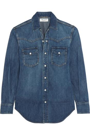 Saint Laurent Saint Laurent