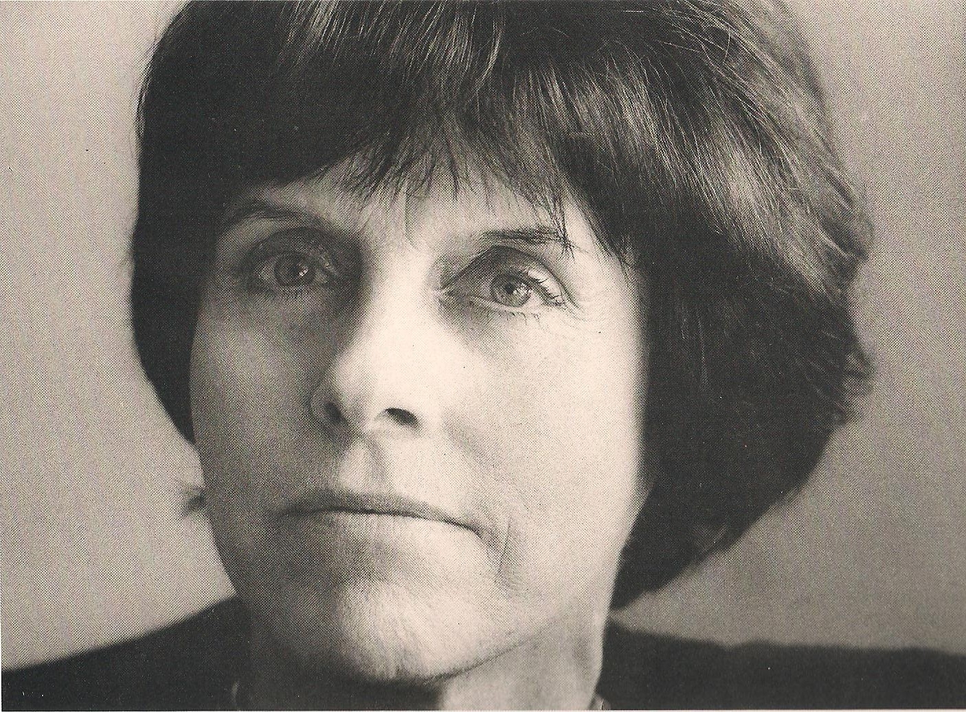 María Luisa Bemberg