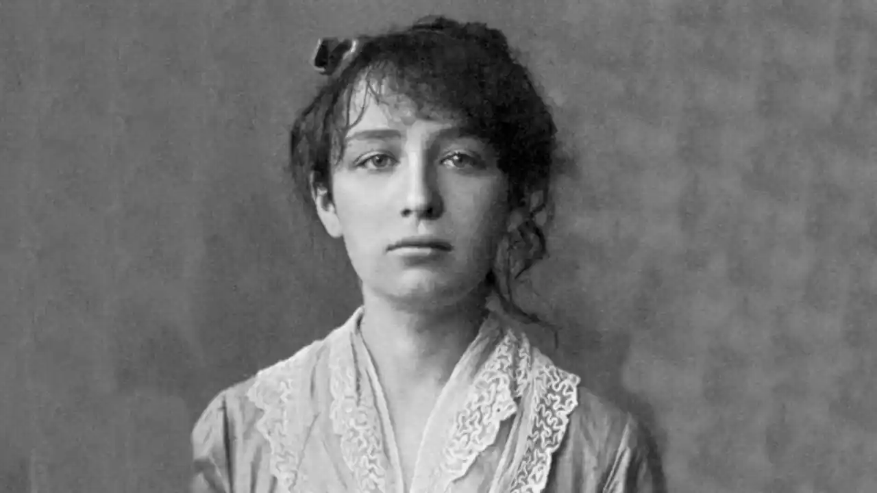 Camille Claudel