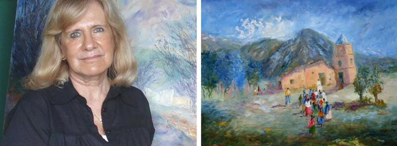 Cecilia Revol Núñez