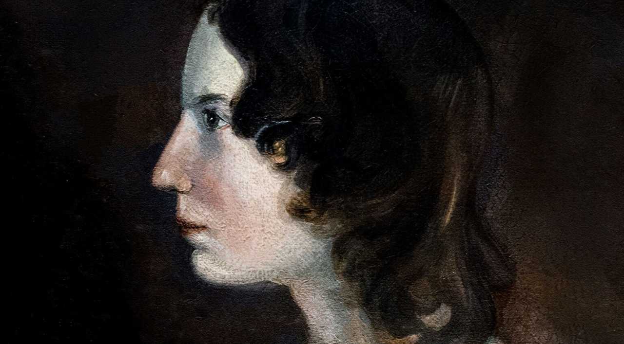 Emily Brontë