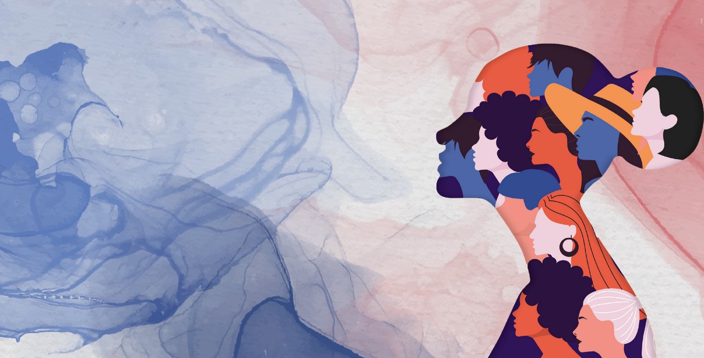 Día Internacional de la Mujer: Derechos. Justicia. Acción. Para TODAS las mujeres y niñas