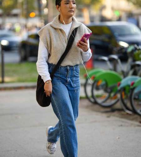 5 tendencias de jeans que debes adoptar para lucir impecable 