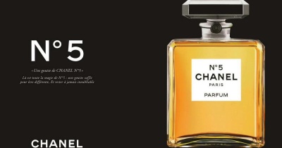 La historia de Chanel Nº 5