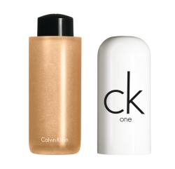 Skin iluminator de CK one Skin iluminator de CK one