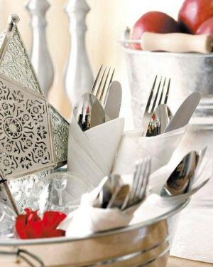 Mesa Navidad Mesa Navidad