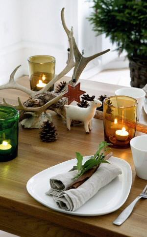 Mesa Navidad Mesa Navidad