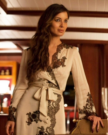 Carine Gilson Carine Gilson