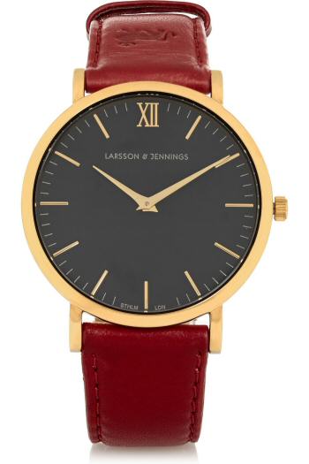 Larsson & Jennings Larsson & Jennings