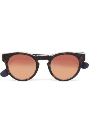 Westward Leaning by Olivia Palermo