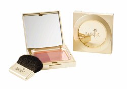 Super Dúo Blush de Babor Super Dúo Blush de Babor