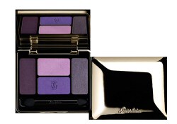 Écrin 4 Couleurs de Guerlain Écrin 4 Couleurs de Guerlain