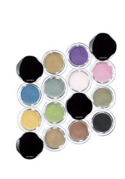 Sombras Shiseido Sombras Shiseido