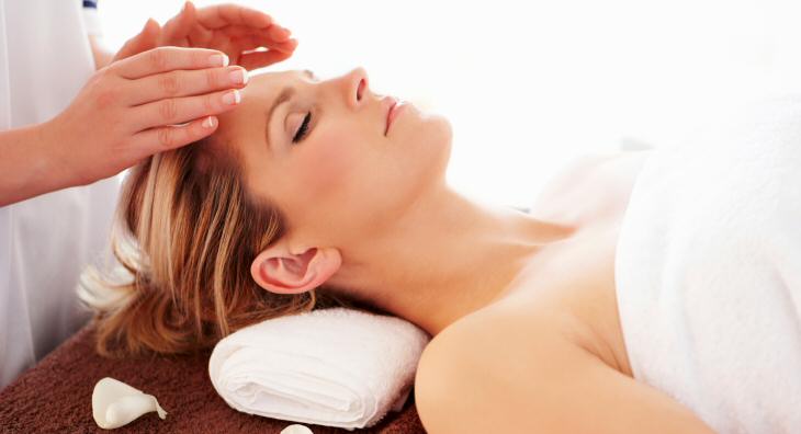 reiki