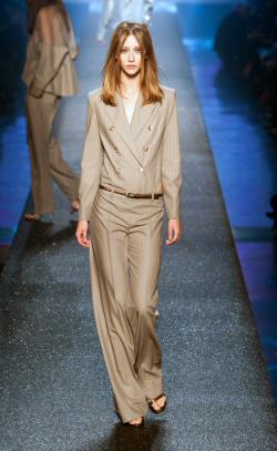 Jean Paul Gaultier Jean Paul Gaultier