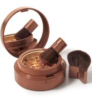 Pure Finish Mineral Bronzing Power by Elizabeth Arden