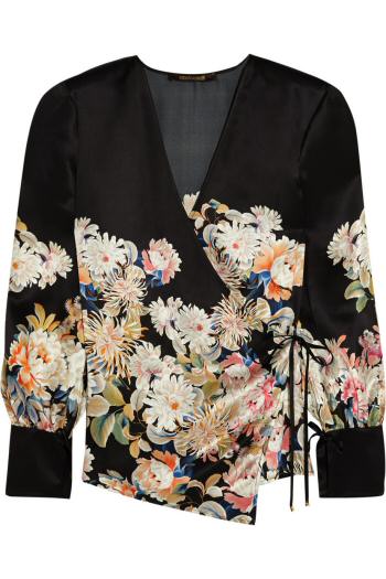 Roberto Cavalli Roberto Cavalli