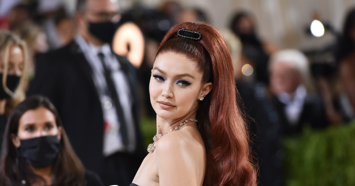 Ideas para una cola de caballo original