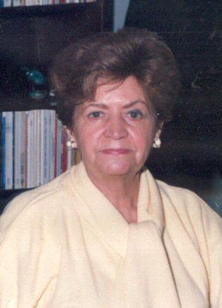 María Antonia Figueroa