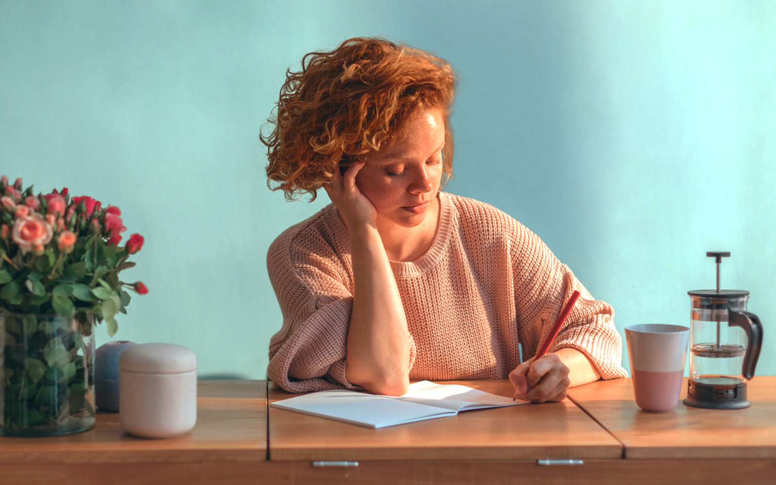 ¿Cuáles son los 7 componentes de una buena salud mental?