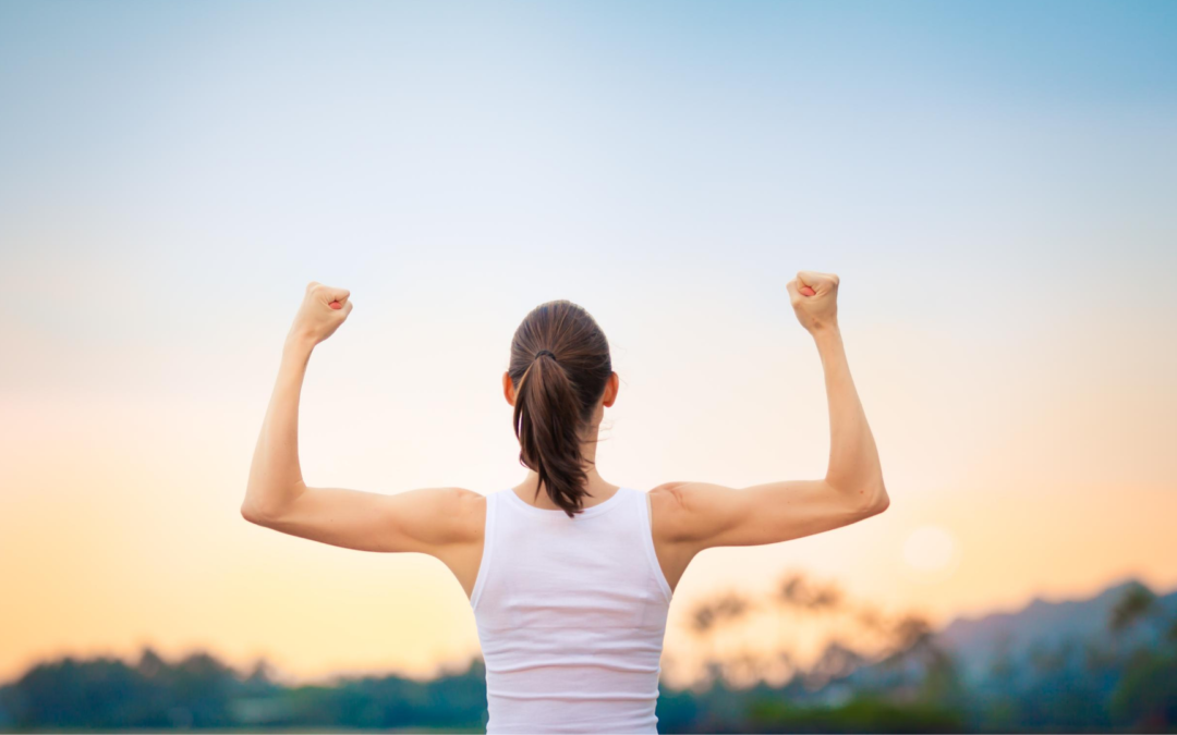 Los 5 pasos para tener huesos sanos y un futuro sin fracturas