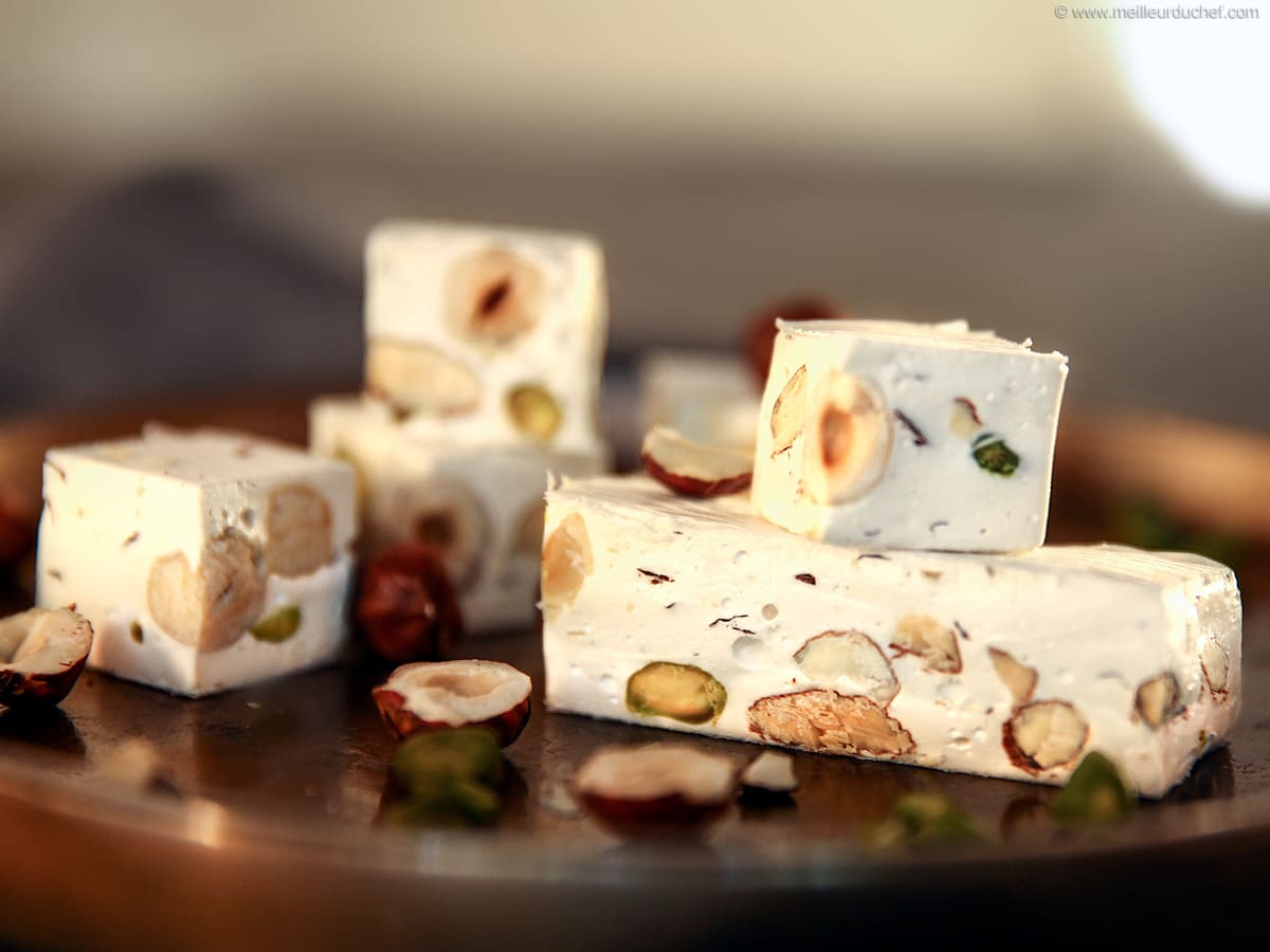 Excesos dulces en Navidad