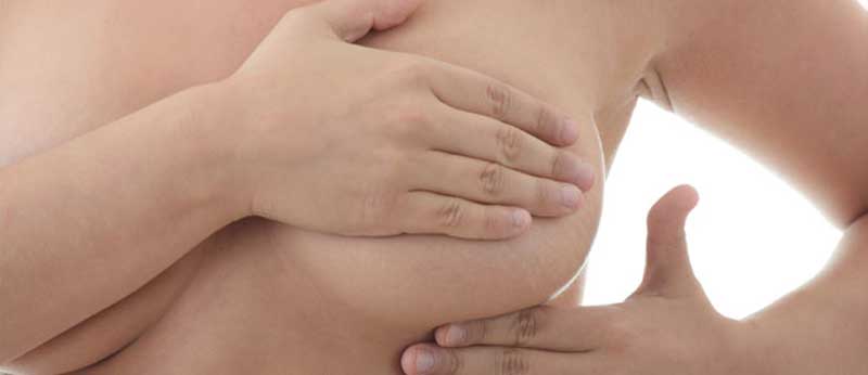Cómo prevenir el cáncer de mama